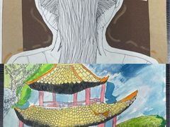 -大卫美术教育(中南路校区)