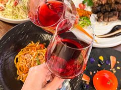 -mordew加州日记西餐&小酒馆(新天地店)