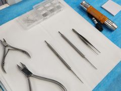 -Andrew指甲专科灰指甲·甲沟炎矫正·3D步态矫形鞋垫定制(上海法华镇路旗舰店)