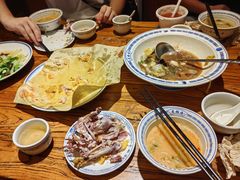 -老雒阳面馆·水席(定鼎门店)