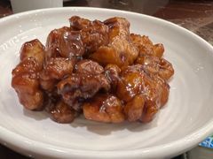 -新白鹿餐厅(爱琴海购物中心店)