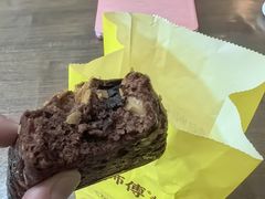 -鲍师傅糕点(永安里店)