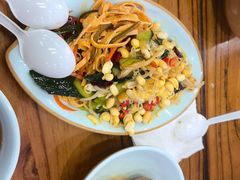 -老兰州三勺辣子爆肉面片(北街店)