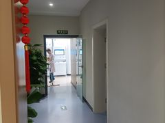 -北京地坛口腔门诊部