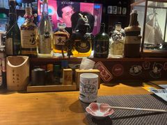 -半藏居酒屋(香港花园店)
