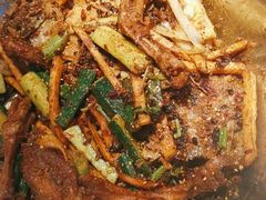 -嘎嘎鸭下巴·爆辣干锅(明教寺店)