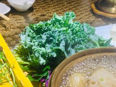 -慢丽江·云南野生菌土鸡锅(西山店)