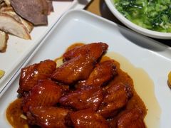 -盛世川王•幸福里(长虹店)