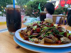 -阳光院坝小龙虾(红牌楼店)
