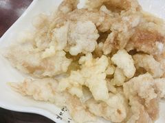 锅包肉-服务大楼冷面(延大店)