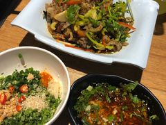 -打酱友•斑鱼海鲜粥火锅(吴桥店)