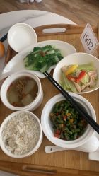 -敦南舒悦月子会所(南湖店)
