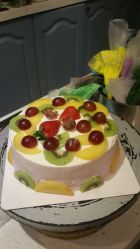 -明匠曲蛋糕西点屋(穗花新村店)