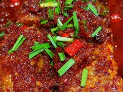 -故乡家韩国料理(丹东街店)