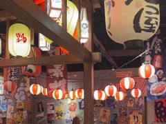 -白石的深夜食堂(济南万象城店)