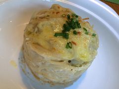 -山色西餐·柴火烤披萨