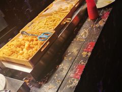 自助取餐区-佰烧海鲜烤肉火锅自助(世茂国际广场店)