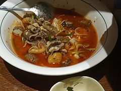 -湘力力小院·鱼汤泡饭(枫林路店)
