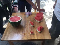 -瑞丽独树成林风景区