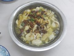 酸菜鱼-八八餐厅(升州路店)