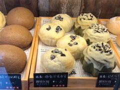 -啊噗吐呦现场烘焙(麦凯乐店)