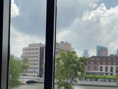 -上海苏宁宝丽嘉酒店·Cafe Bellagio西餐厅