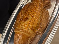 -Restaurant Paul Bocuse