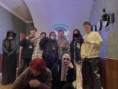 -棂笼·深度沉浸密室(武汉旗舰店)