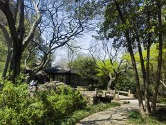 -狼山风景名胜区