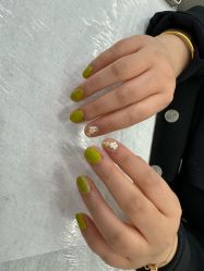 -斯馨·健康美甲美睫