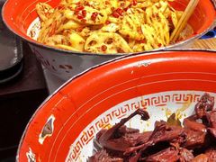 -遇见老南昌-柴火灶(顺外路店)