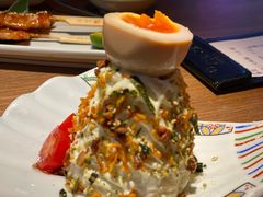 -7mall美食潮地标