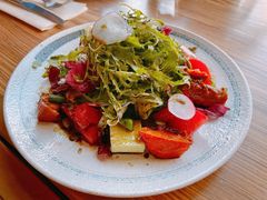 南瓜沙拉-SMOKI & CO(五大道店)