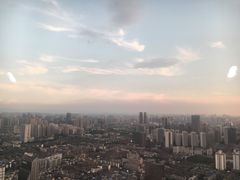 -339旋转餐厅(天府熊猫塔店)
