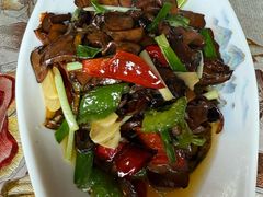 -龙姐私房菜(和顺古镇店)