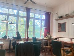 -雕刻时光咖啡馆(交大店)