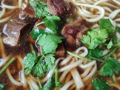 -李先生牛肉面大王(太原南内环店)