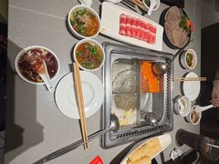 -海底捞火锅(方塔东街店)
