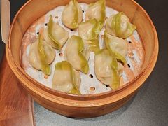 -老边饺子馆(中街店)