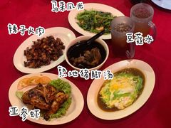 -德成饭店