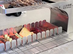 -白玉·朝鲜族烤串(深圳Kkone店)