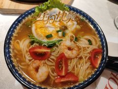 -俄士厨房(环球港店)