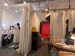 -小树照相馆·证件照(打浦桥店)