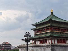 -开元商城(钟楼店)