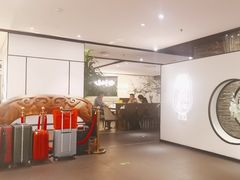 -羲和雅苑•北京烤鸭(国贸商城店)