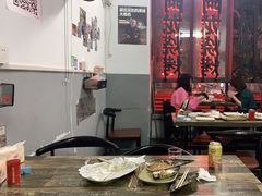 大堂-阿龙烧烤(广达路店)