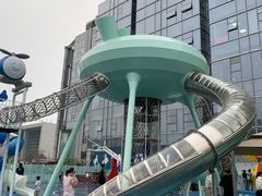 -丽达购物中心(崂山店)