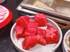 -重庆德忆火锅（龙南街3店）(渝水岸餐饮)