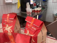 -塔斯汀中国汉堡(横岗志健广场店)