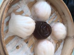 -稻香酒家·33年老字号·港式粤菜(富邦中心店)